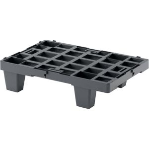 Kunststoffpalette