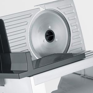 Produktbild für Allesschneider Severin AS 3917, elektrisch, 150 Watt