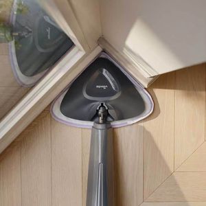 Produktbild für Wischbezug Vileda Steam Plus Pro Sensitive Ersatzbezug 180856