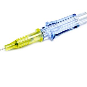 Produktbild für Kanülen BD Insyte Venenverweilkatheter, 50 Stück