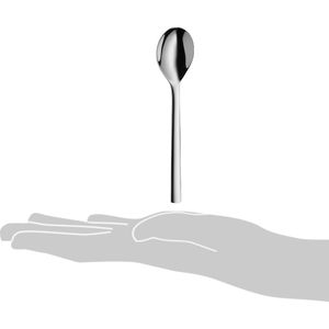 Produktbild für Kaffeelöffel WMF Nuova, 13,5 cm