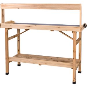 Produktbild für Pflanztisch DEMA PT, 47026, natur