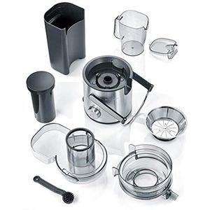 Produktbild für Entsafter Severin ES 3570, Zentrifugalentsafter