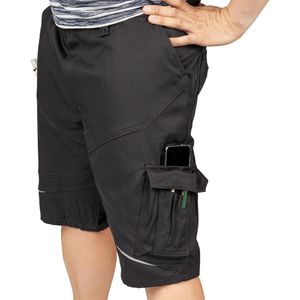 Produktbild für Arbeitshose Kübler Activiq Shorts 2450, Herren