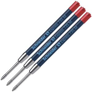 Kugelschreiberminen Schneider Express 735 M