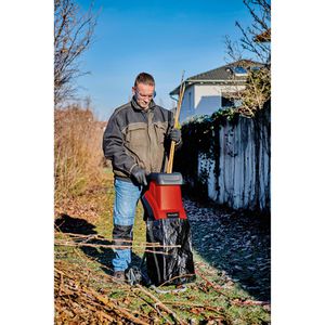 Produktbild für Häcksler Einhell GC-KS 2540, 3430330, 2000 Watt