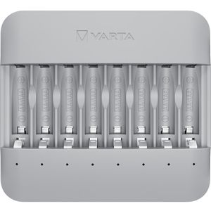 Akku-Ladegerät Varta Eco Charger Multi Recycled