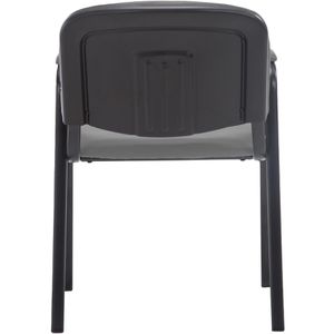 Produktbild für Besucherstuhl CLP Ken PRO, 151795908, stapelbar