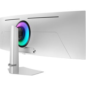 Produktbild für Monitor Samsung Odyssey OLED G93SD, 49 Zoll