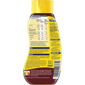 Produktbild für Sirup Nesquik Schoko