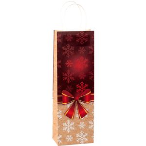 Produktbild für Geschenktüte TSI 88291 Weihnachten Serie 4