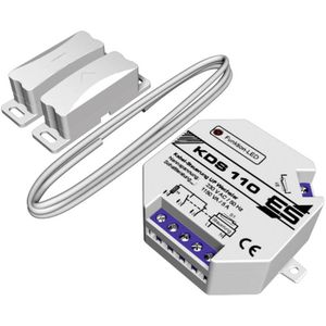 Produktbild für Abluftsteuerung Schabus KDS 110 Kabel