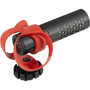 Mikrofon RODE VideoMicro II, schwarz