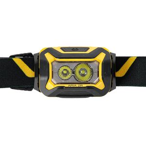 Produktbild für Stirnlampe Petzl Aria 2R LED, wiederaufladbar