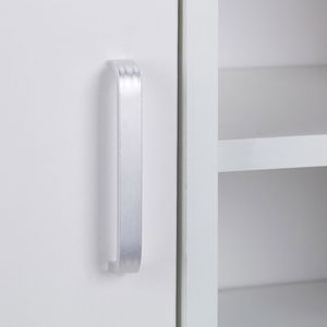 Produktbild für Waschbeckenunterschrank Relaxdays 10023723, stehend