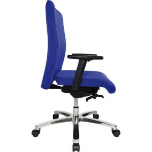 Produktbild für Bürostuhl Topstar Big Star 10, BT190T W56
