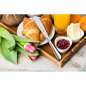 Produktbild für Buttermesser WMF Professional Sara