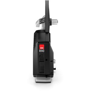 Produktbild für Rollentrainer Elite Rivo, App-fähig, mit Magnetbremse