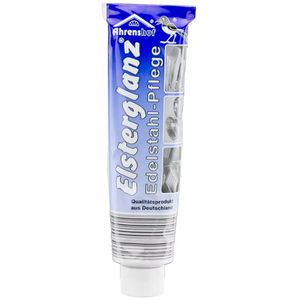 Edelstahlreiniger Elsterglanz Edelstahl-Pflege