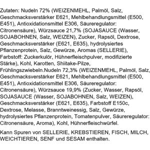 Produktbild für Fertiggericht Nissin Soba