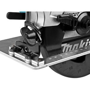 Produktbild für Handkreissäge Makita DHS661ZU, akkubetrieben