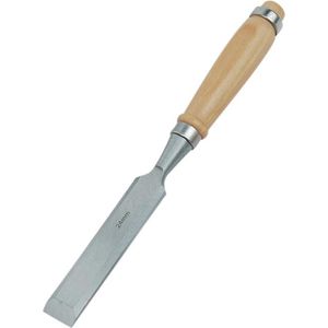 Produktbild für Stechbeitel BrüderMannesmann M609, 4-teiliges Set