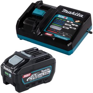 Produktbild für Kettensäge Makita UC011GT101 XGT, Akku