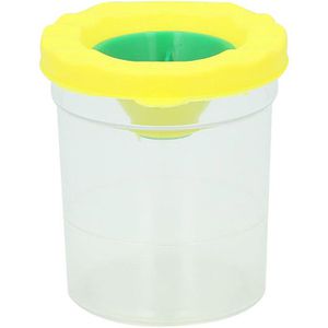 Produktbild für Wasserbecher Spirit 406245, Pinselbecher
