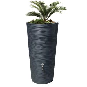 Produktbild für Regentonne Garantia Natura 2in1, 210 Liter