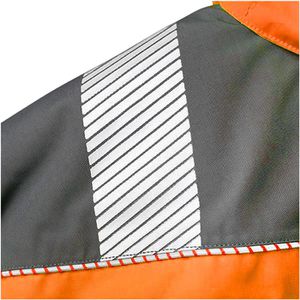 Produktbild für Arbeitsjacke elysee NIKLAS 2-in-1, 23439-1