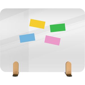 Produktbild für Spuckschutz Legamaster 7-209720 Elements