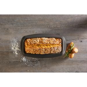 Produktbild für Backform Lurch FlexiForm 85000, aus Silikon