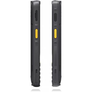 Produktbild für MDE-Gerät Newland MT67 Sei, NLS-MT6755-W4, Android