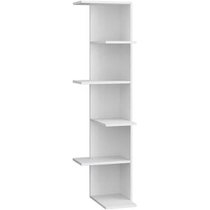 Produktbild für Bücherregal Vicco Tera, weiß