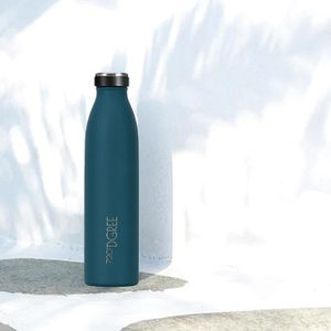 Produktbild für Thermosflasche 720DGREE milkyBottle, Edelstahl