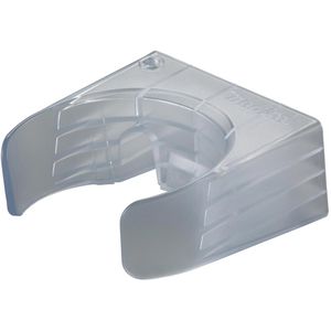 Produktbild für Staubsauger-Wandhalterung Makita 199971-7