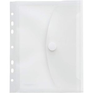 Produktbild für Dokumententasche Foldersys 40159-04, A5