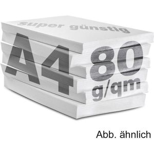 Produktbild für Kopierpapier HP CHP850, Premium, A4
