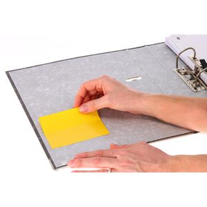 Produktbild für Sichttaschen Böttcher-AG selbstklebend, A7 quer