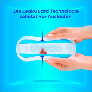 Produktbild für Damenbinden always Ultra Day Normal, Größe 1