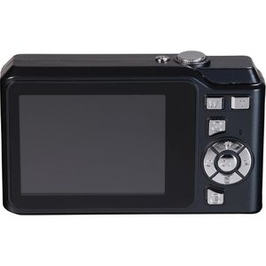 Produktbild für Kompaktkamera Denver DCA-4818B blau, mit 2,8 Zoll Display