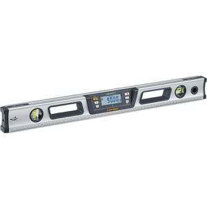 Wasserwaage Laserliner 081.271A, DigiLevel Pro 60, mit Laser
