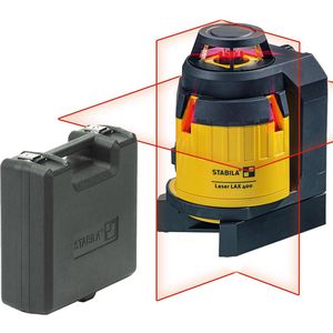 Kreuzlinienlaser