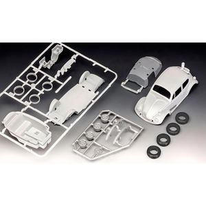 Produktbild für Modellbausatz Revell 07681 VW Beetle