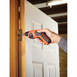 Produktbild für Akkuschrauber Black+Decker CS3651LC-QW