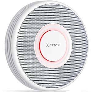 Rauchmelder X-Sense XS0B-MR, Funk vernetzbar