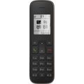 Zusatzbild Telefon Telekom Sinus PA 207 Plus 1, schwarz
