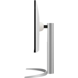 Produktbild für Monitor LG 32UP55NP-W, 31,5 Zoll