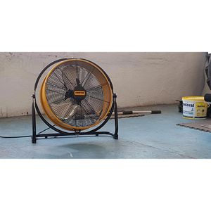 Produktbild für Industrieventilator Master DF 20, 100 Watt