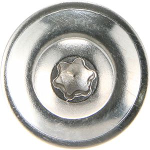 Produktbild für Spenglerschrauben Dresselhaus Edelstahl A2